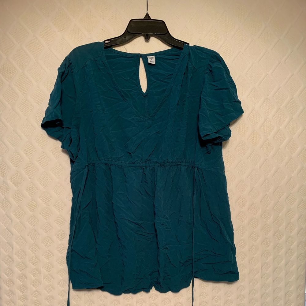 Maternity Top
